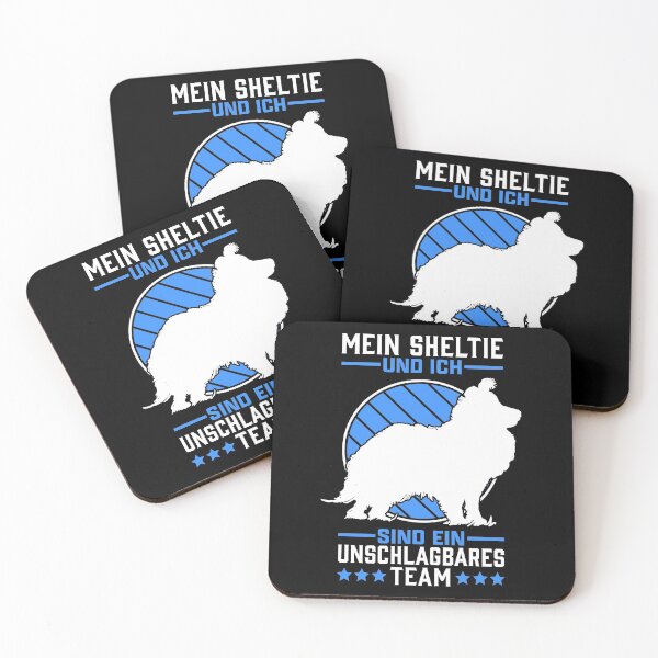 Item preview, Shetland Sheepdog unbeatable British Sheltie designed and sold by madgrfx.
