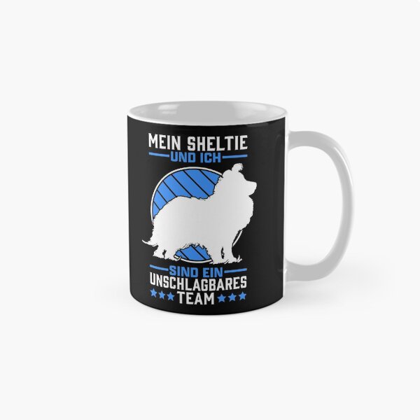 Item preview, Shetland Sheepdog unbeatable British Sheltie designed and sold by madgrfx.