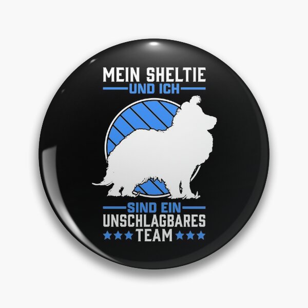 Item preview, Shetland Sheepdog unbeatable British Sheltie designed and sold by madgrfx.