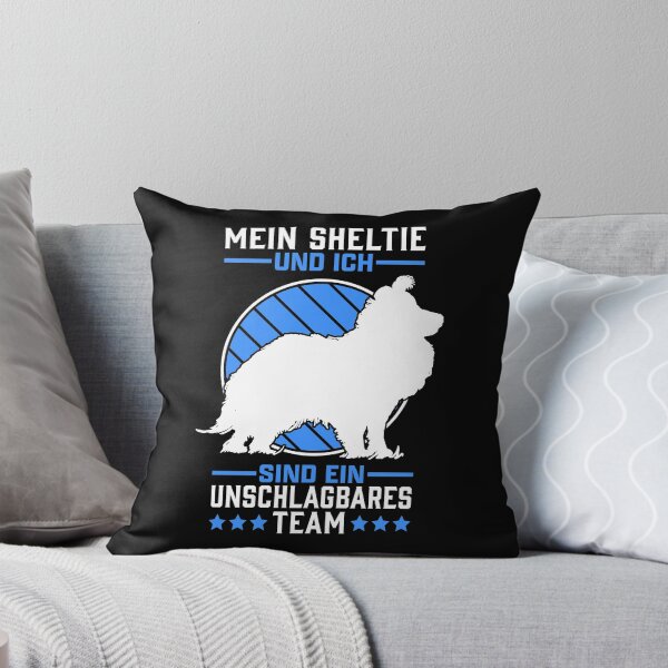 Item preview, Shetland Sheepdog unbeatable British Sheltie designed and sold by madgrfx.