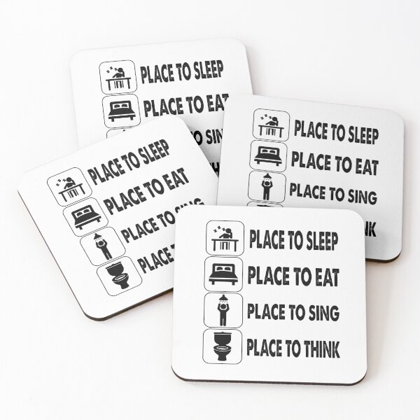 Item preview, Funny Facts About Class, Shower, Bed, And Toilet | Very Funny Facts designed and sold by YAHIA-14.