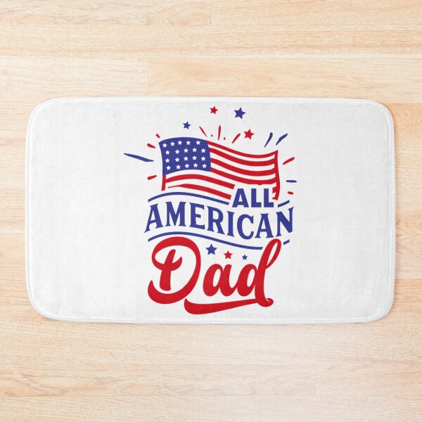 Item preview, All American Dad T-ShirtAll American Dad designed and sold by GriseldaBroo.