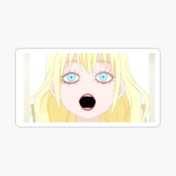 Item preview, Olivia Asobi Asobase designed and sold by GinUsagi.