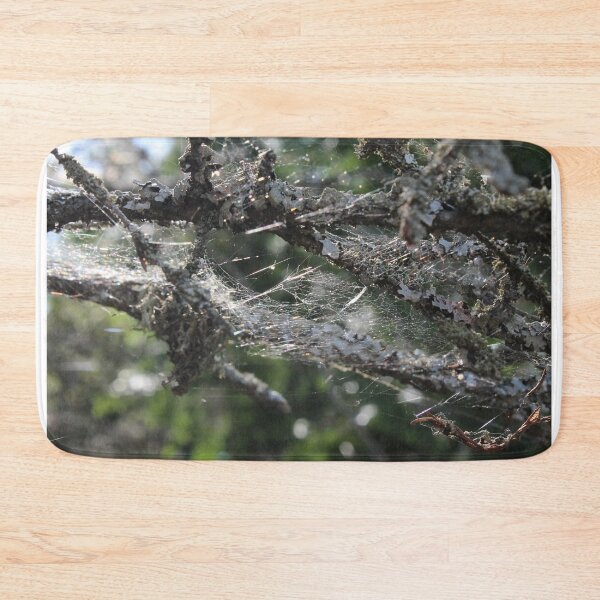 Item preview, Littered with Webs designed and sold by SariePhotograph.