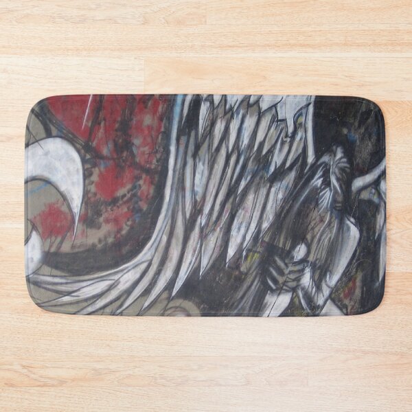 Item preview, Graffiti Angel designed and sold by WinkyDoodle.