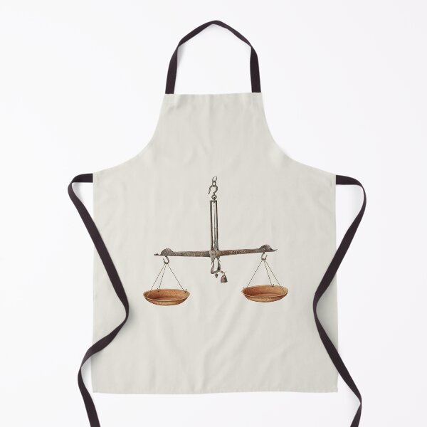 Item preview, Scales | Justice | The Law designed and sold by leadwithart.