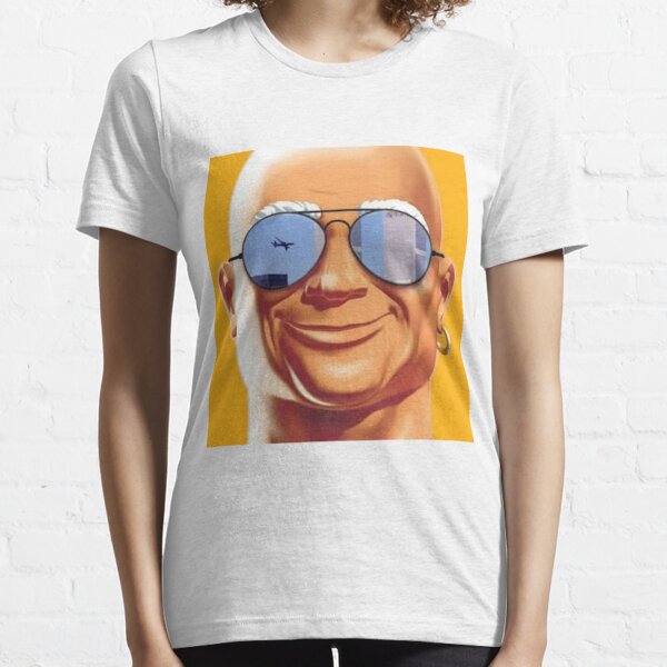 mr clean tee shirts