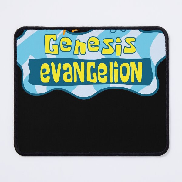 Artikelvorschau, Neon Genesis Evangelion Klassiker entworfen und verkauft von PaulaAnn01.