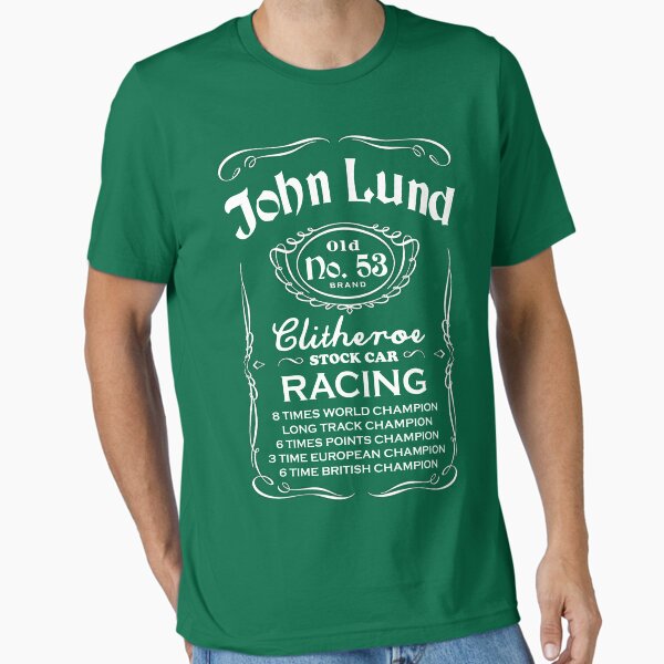 Vista previa del artículo con la obra «John Lund 53 Marca», diseñado y vendido por stoopidstu.