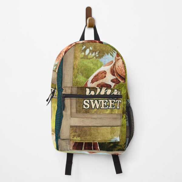 Item preview, Giraffe Why Sweet Hello Cheeks Have A Seat designed and sold by hippololocc.