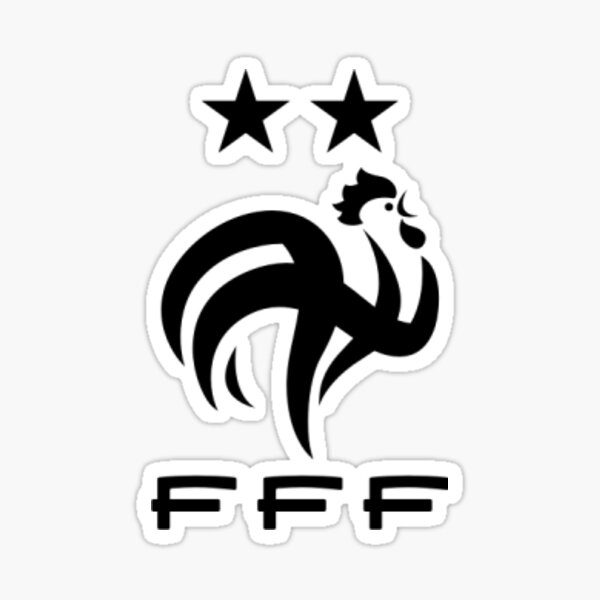 Fédération Française de Football | Logopedia | Fandom