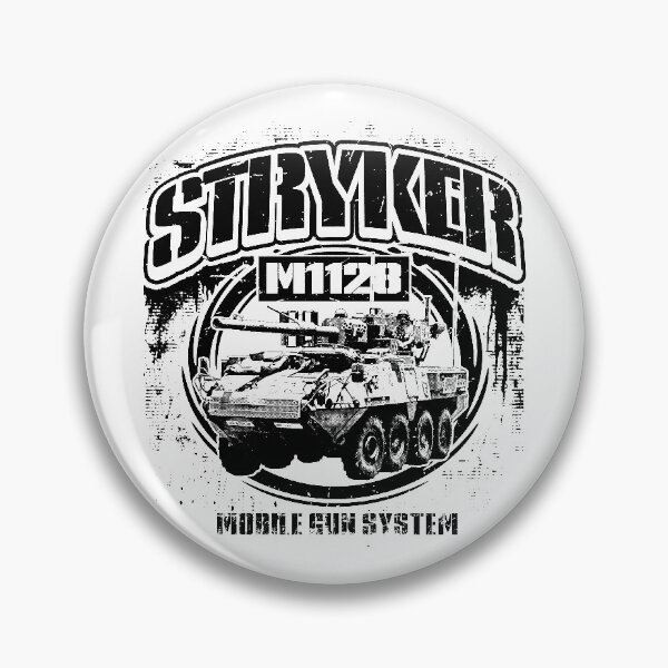 Item preview, M1128 Stryker Mobile Gun System designed and sold by deathdagger.