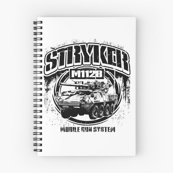 Item preview, M1128 Stryker Mobile Gun System designed and sold by deathdagger.
