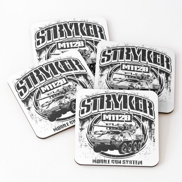 Item preview, M1128 Stryker Mobile Gun System designed and sold by deathdagger.