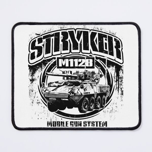 Item preview, M1128 Stryker Mobile Gun System designed and sold by deathdagger.