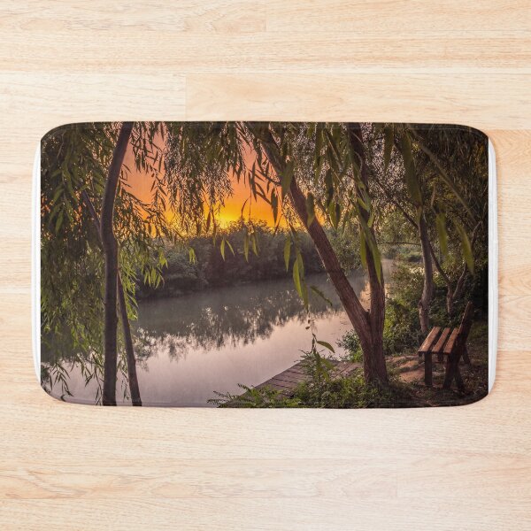 Item preview, Osier island designed and sold by VladArt House.