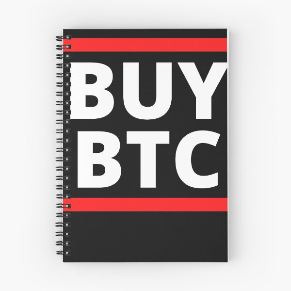 Item preview, Buy BTC Crypto Design  designed and sold by Funny-Tees4U.