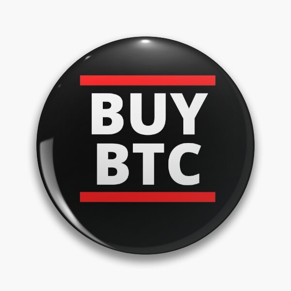 Item preview, Buy BTC Crypto Design  designed and sold by Funny-Tees4U.