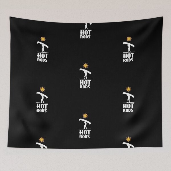 Item preview, Hot Rods Portage designed and sold by twHistory.