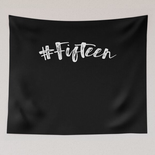 Item preview, Fifteen designed and sold by OusmaneProDz.