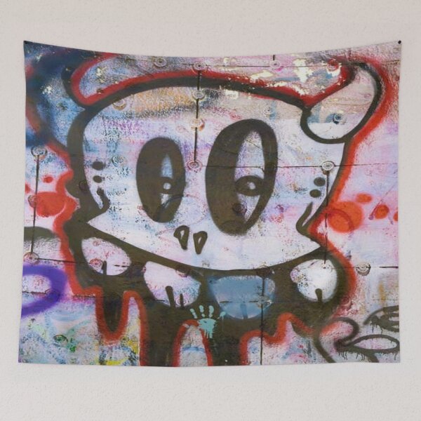 Item preview, Street Fiend designed and sold by WinkyDoodle.