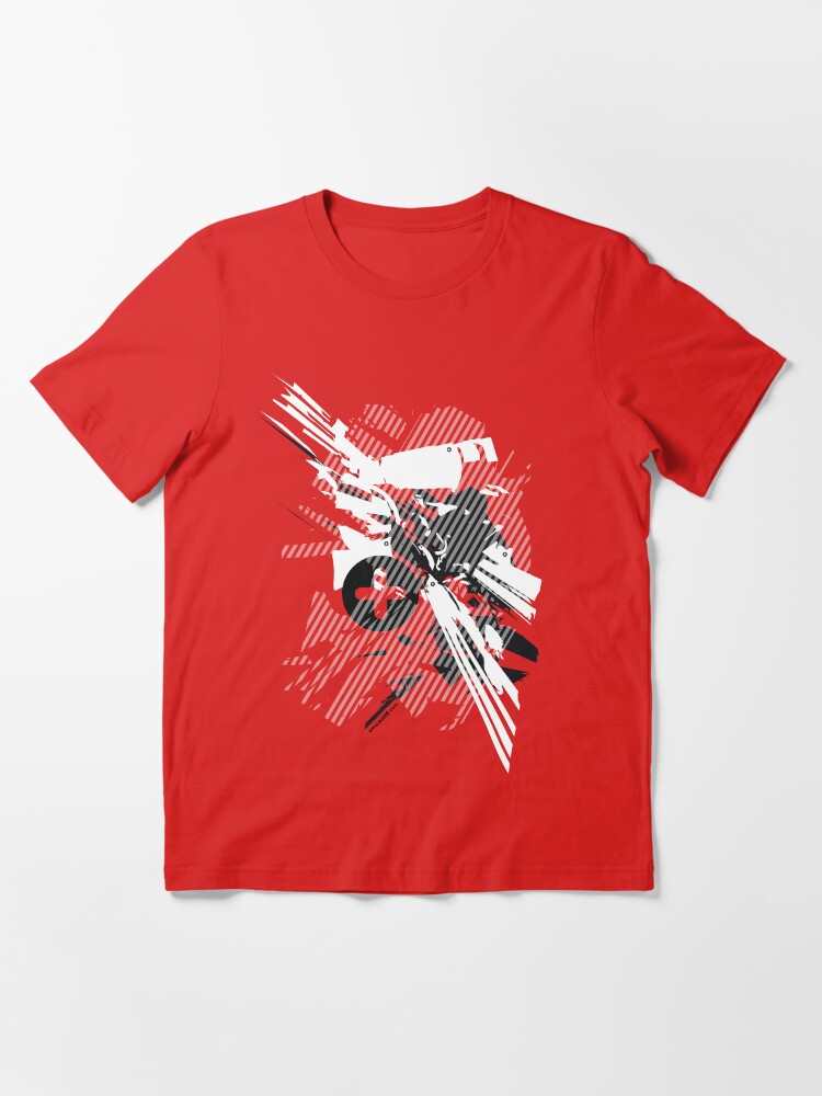Alternate view of ArtefaKt Essential T-Shirt