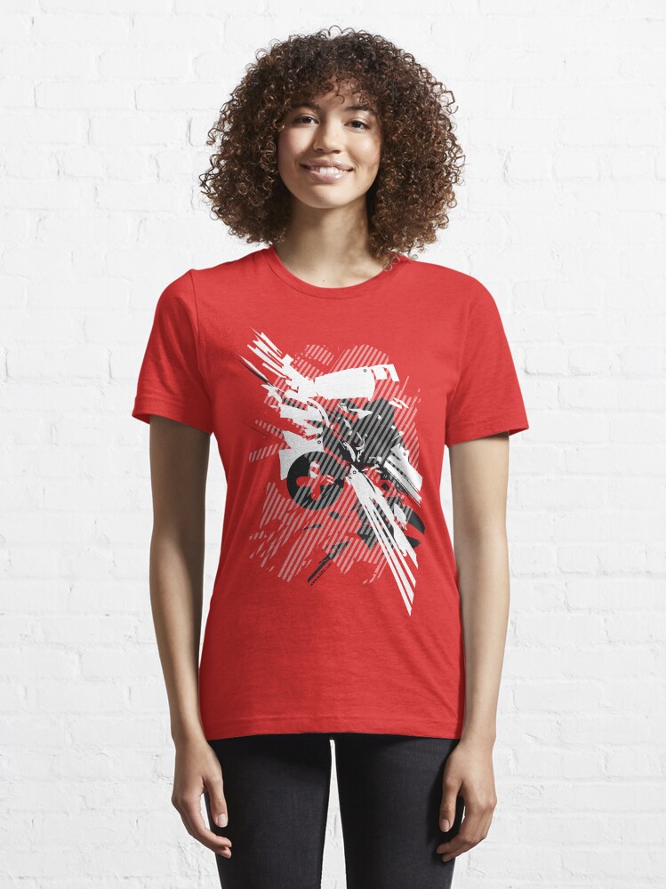 Alternate view of ArtefaKt Essential T-Shirt
