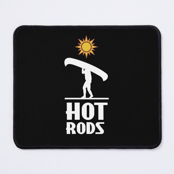 Item preview, Hot Rods Portage designed and sold by twHistory.