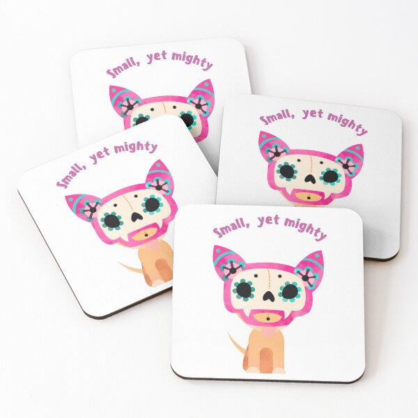 Item preview, Small, yet mighty designed and sold by speakupandshine.