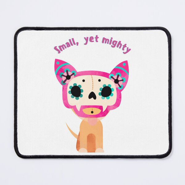Item preview, Small, yet mighty designed and sold by speakupandshine.