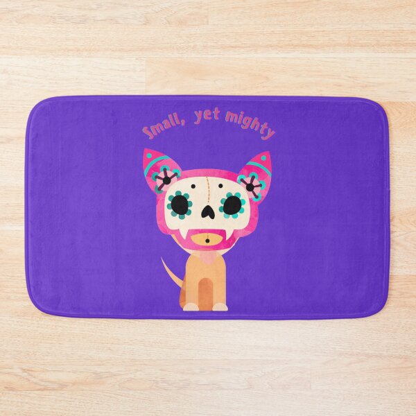 Item preview, Small, yet mighty designed and sold by speakupandshine.