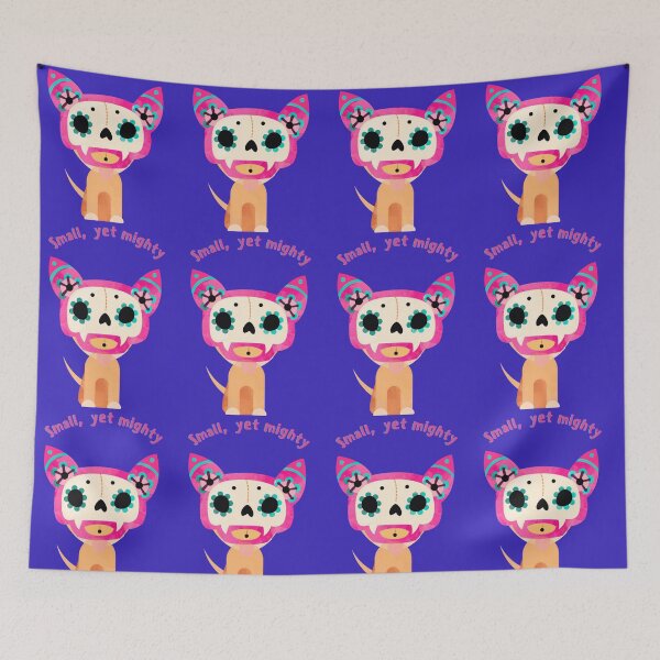 Item preview, Small, yet mighty designed and sold by speakupandshine.
