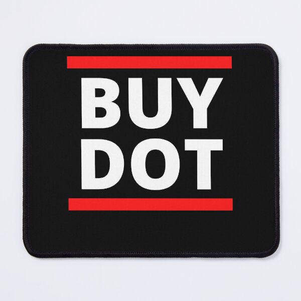 Item preview, Buy DOT Crypto Design  designed and sold by Funny-Tees4U.