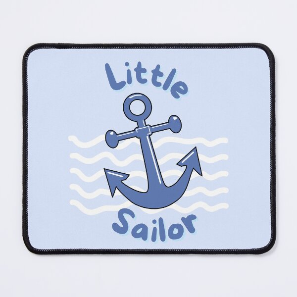 Item preview, Little Sailor Anchor Shirts designed and sold by Kety :).