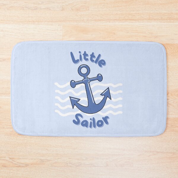 Item preview, Little Sailor Anchor Shirts designed and sold by Kety :).
