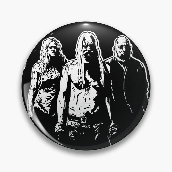 Item preview, Devils Rejects, Ruggsvile, TX Essential designed and sold by DebbieVilla.