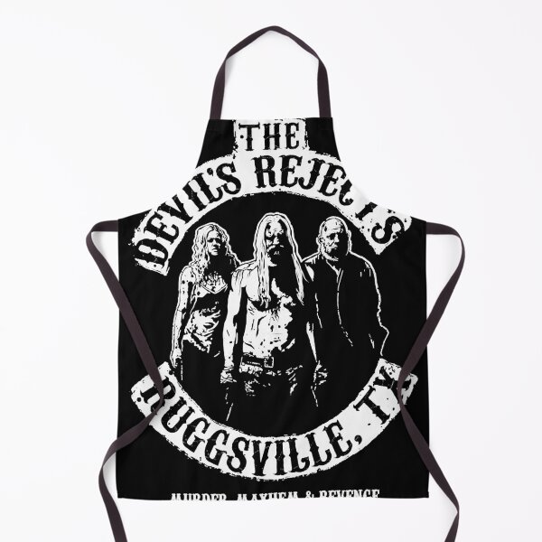 Item preview, Devils Rejects, Ruggsvile, TX Essential designed and sold by DebbieVilla.
