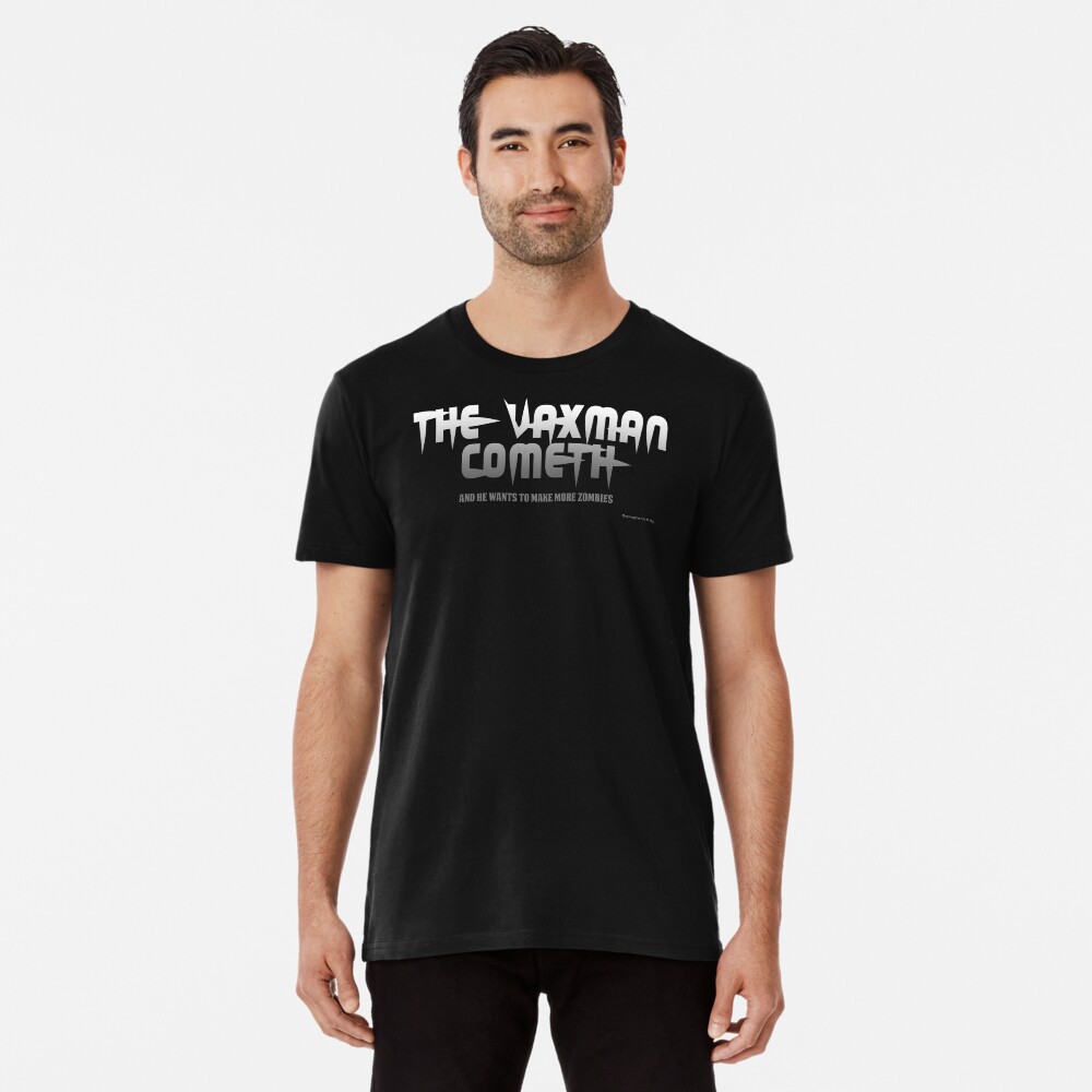 Item preview, Premium T-Shirt designed and sold by EyeMagined.