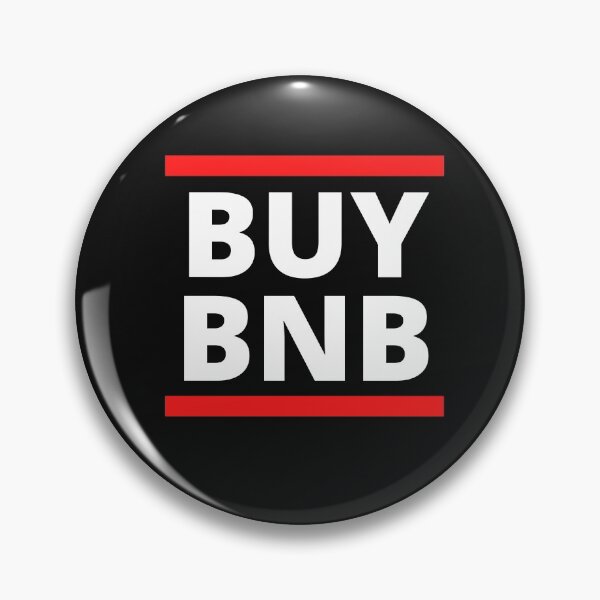 Item preview, Buy BNB Crypto Design  designed and sold by Funny-Tees4U.