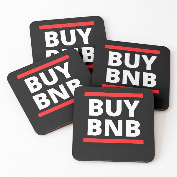 Item preview, Buy BNB Crypto Design  designed and sold by Funny-Tees4U.