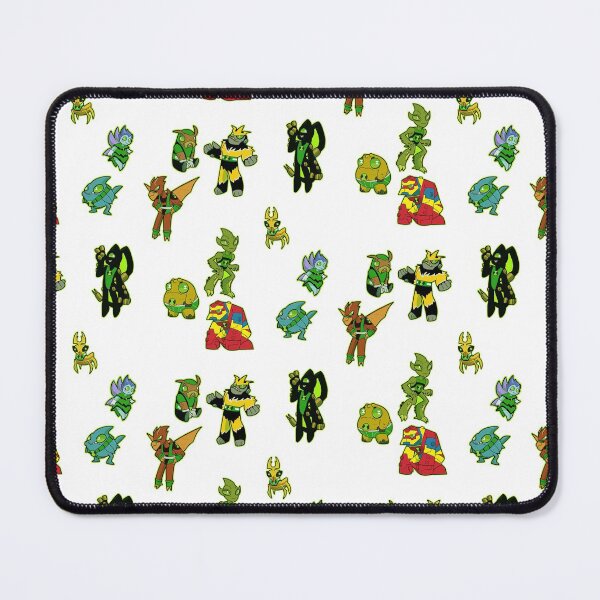 Item preview, And yet another 10 more aliens designed and sold by KyDv404.