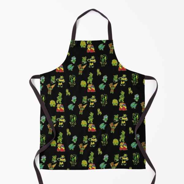 Item preview, And yet another 10 more aliens designed and sold by KyDv404.