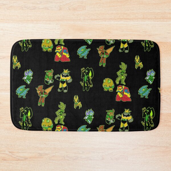Item preview, And yet another 10 more aliens designed and sold by KyDv404.