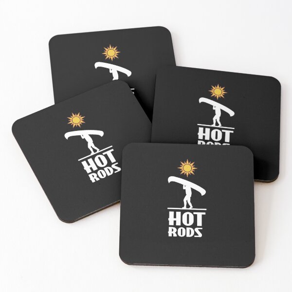 Item preview, Hot Rods Portage designed and sold by twHistory.