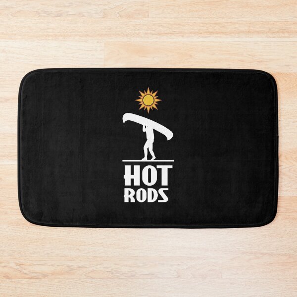 Item preview, Hot Rods Portage designed and sold by twHistory.