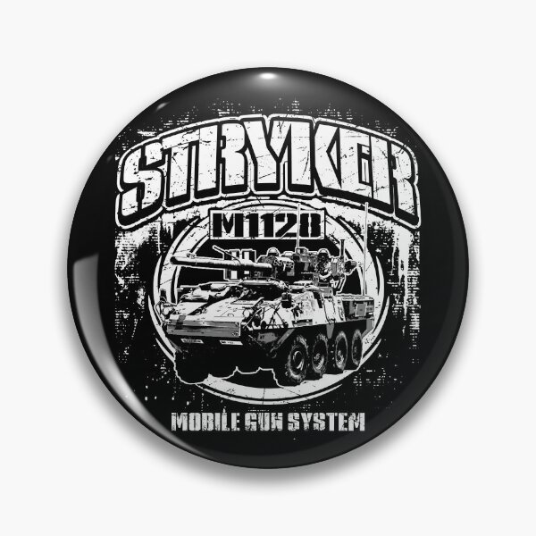 Item preview, M1128 Stryker Mobile Gun System designed and sold by deathdagger.