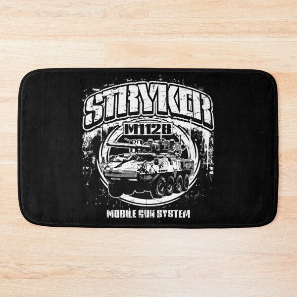 Item preview, M1128 Stryker Mobile Gun System designed and sold by deathdagger.