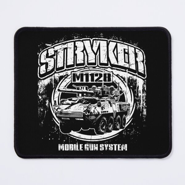 Item preview, M1128 Stryker Mobile Gun System designed and sold by deathdagger.
