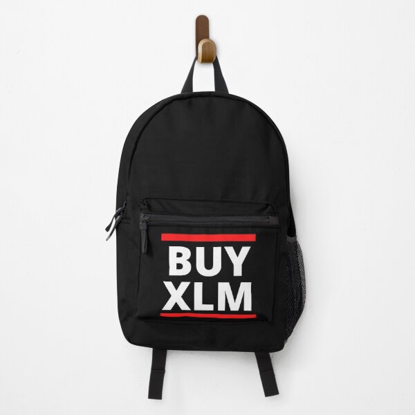 Item preview, Buy XLM Crypto Design designed and sold by Funny-Tees4U.