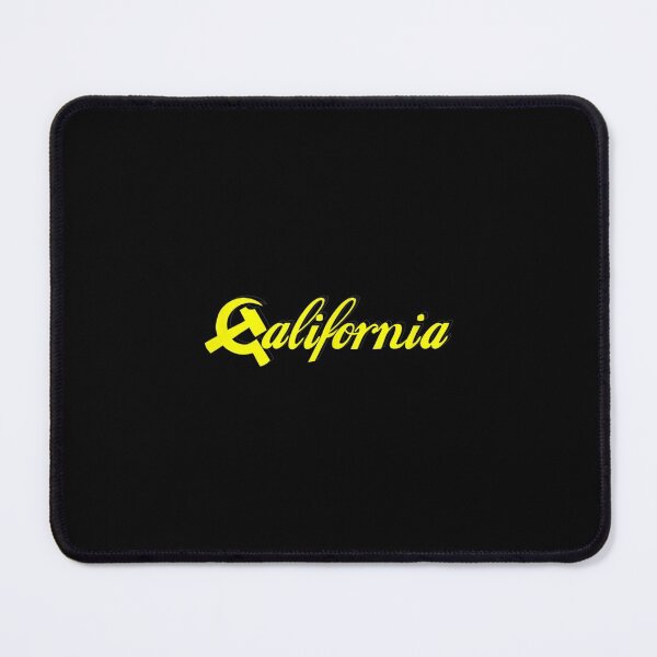 Item preview, Soviet Hammer And Sickle Cali California Communist designed and sold by angelata.